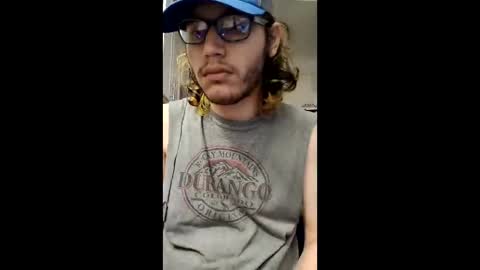 ZactheFeetGuy online show from 01/09/26, 08:06