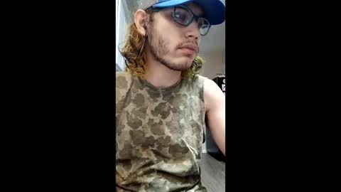 ZactheFeetGuy online show from 01/10/26, 02:52