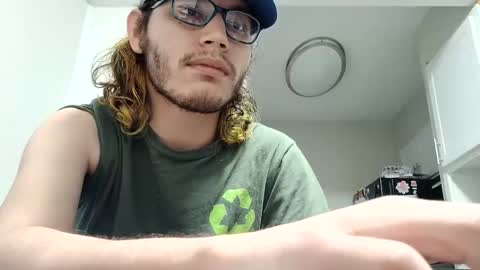 ZactheFeetGuy online show from 01/13/26, 04:12