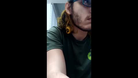 ZactheFeetGuy online show from 01/14/26, 04:56