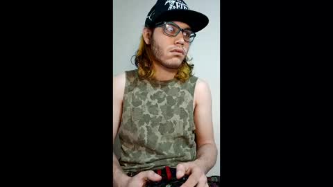 ZactheFeetGuy online show from 02/08/26, 05:27