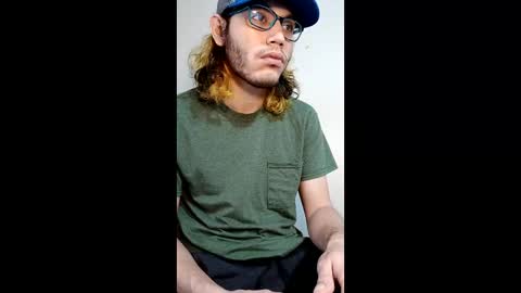 ZactheFeetGuy online show from 02/15/26, 04:36