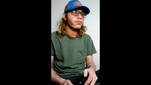 ZactheFeetGuy online show from 02/16/26, 11:17