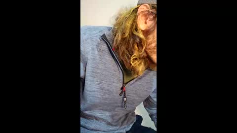 ZactheFeetGuy online show from 02/25/26, 03:32