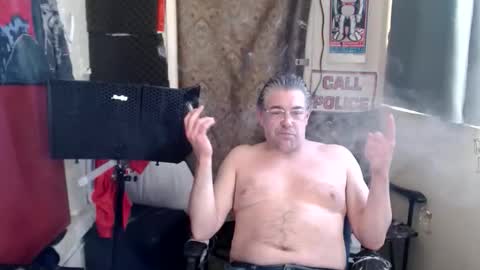 zaddypoppaj online show from 03/09/26, 03:16