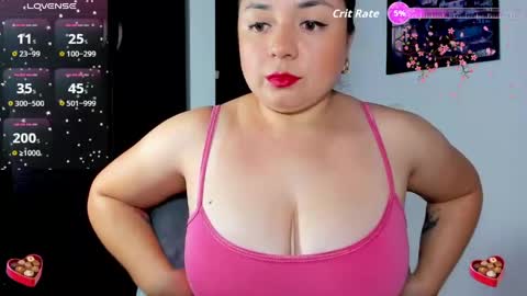 Snapshot of zafiira_1 chatting on 06/08/26, 10:32 SAMMY online show from 06/08/26, 10:32