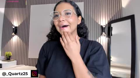 Snapshot of zafiiraa chatting on 09/23/25, 11:57 zafira online show from 09/23/25, 11:57