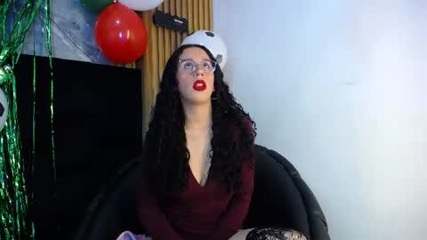 Snapshot of zafira_cass chatting on 06/23/26, 03:15 Zafira online show from 06/23/26, 03:15