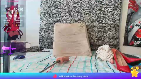 zafira online show from 10/04/25, 03:43