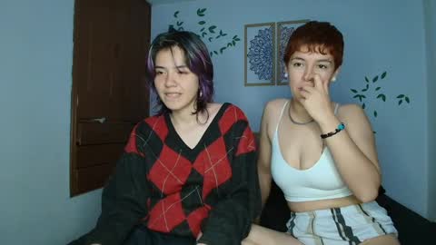 Snapshot of zafira_raven chatting on 03/30/26, 02:45 zafira_raven online show from 03/30/26, 02:45