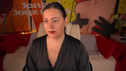 Zafiramoonn online show from 11/12/25, 02:06