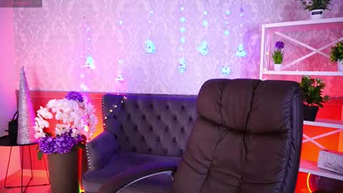 Zafiramoonn online show from 01/17/26, 02:38