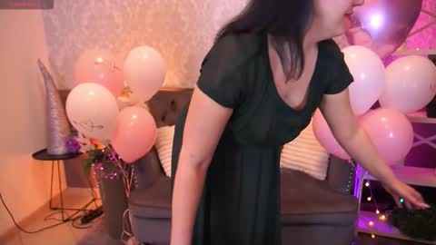 Zafiramoonn online show from 02/17/26, 05:41