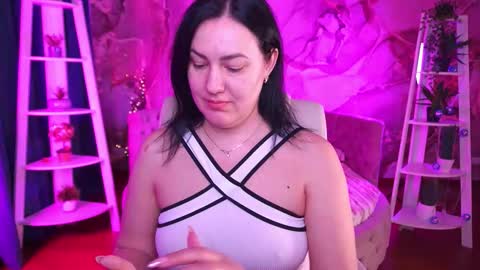 Zafiramoonn online show from 03/12/26, 06:03