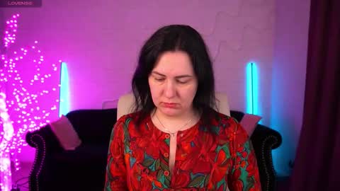 Zafiramoonn online show from 03/30/26, 05:52