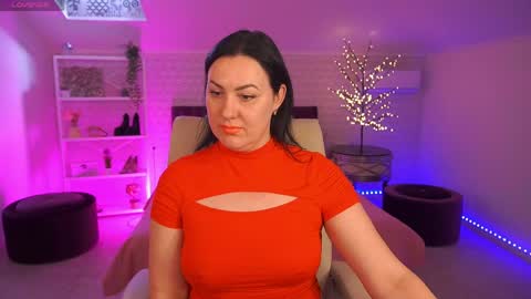 Zafiramoonn online show from 04/22/26, 12:39