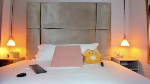 Zafiro online show from 02/09/26, 12:20