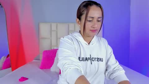 Zafiro Brown online show from 02/05/26, 11:59