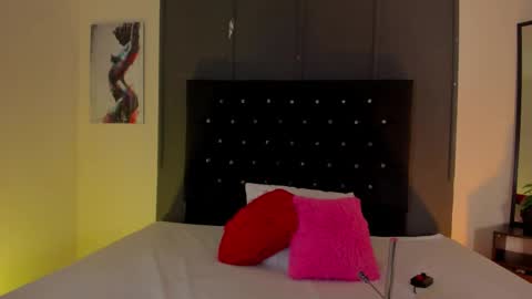 Zafiro Brown online show from 03/06/26, 08:27