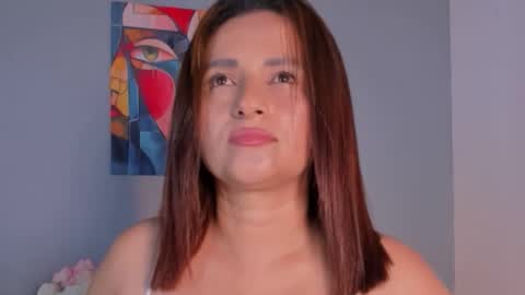 Zafiro Brown online show from 03/29/26, 01:49