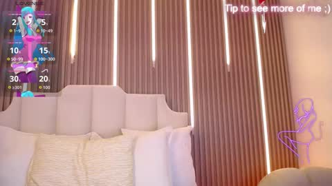 Snapshot of zafiro_cat chatting on 02/15/26, 07:51 Zafiro online show from 02/15/26, 07:51