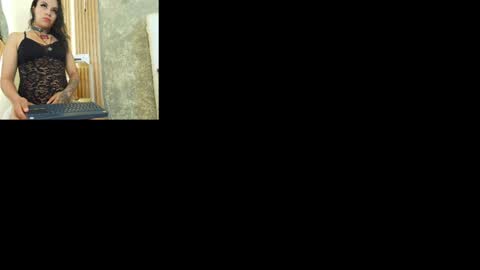 Zafiro online show from 04/20/26, 05:21