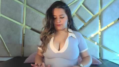 Claire  online show from 02/16/26, 06:48