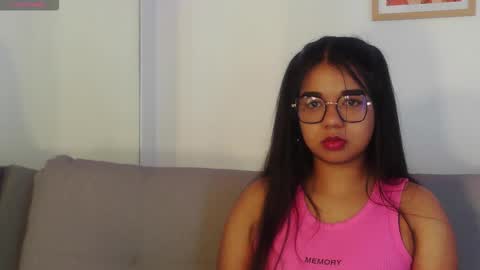 zafiro_evans online show from 10/23/25, 04:17