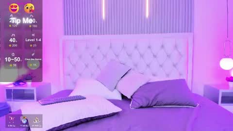 zafiro_rousse_ online show from 07/22/26, 10:01