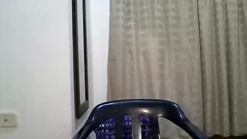 Zafiro online show from 04/29/26, 06:36