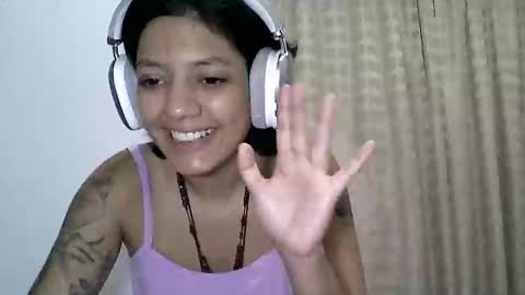 Zafiro online show from 05/02/26, 11:26