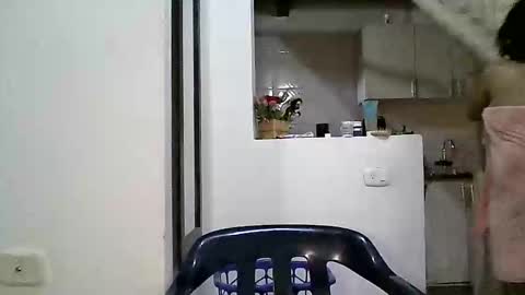 Zafiro online show from 05/04/26, 03:30
