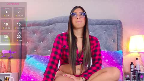 Zafiro online show from 04/07/26, 08:20