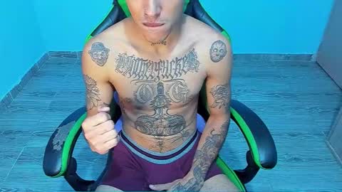 Snapshot of zafirocum chatting on 02/13/26, 11:39 BiG Zafiro online show from 02/13/26, 11:39