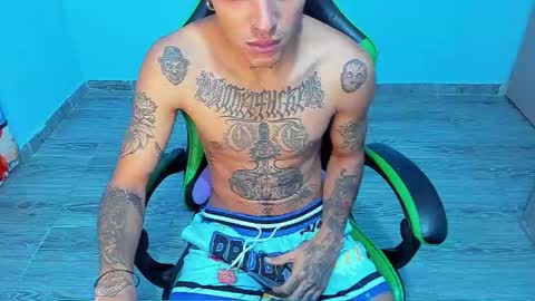 Snapshot of zafirocum chatting on 02/14/26, 11:51 BiG Zafiro online show from 02/14/26, 11:51