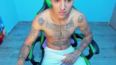 Snapshot of zafirocum chatting on 02/20/26, 10:27 BiG Zafiro online show from 02/20/26, 10:27