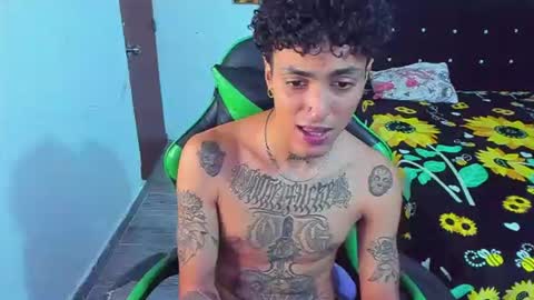 Snapshot of zafirocum chatting on 07/14/26, 03:40 BiG Zafiro online show from 07/14/26, 03:40