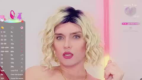 Zagadka33333 online show from 11/07/25, 02:00