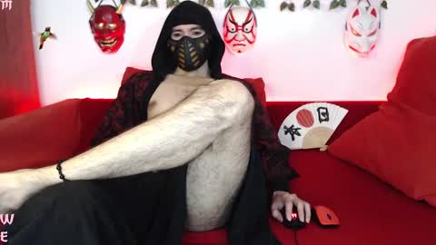 Zagarah online show from 01/12/25, 12:18