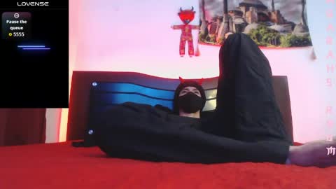 Zagarah online show from 04/24/26, 01:19