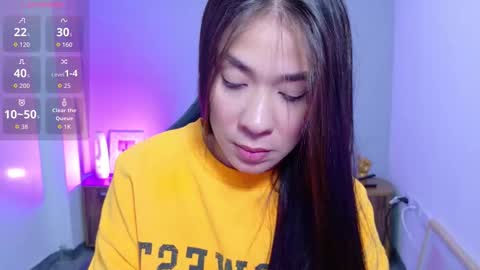 ZAHARA  online show from 03/20/26, 10:47