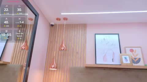 ZAHARA  online show from 04/10/26, 09:19