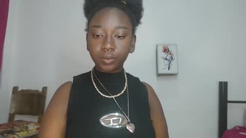 Snapshot of zahhysims chatting on 02/17/25, 09:56 zahhy online show from 02/17/25, 09:56