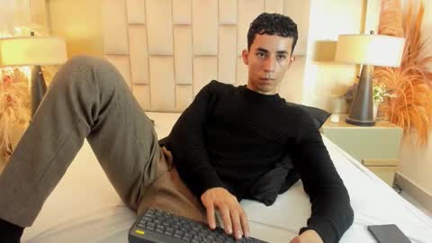 zahir_ashar online show from 03/13/26, 12:17