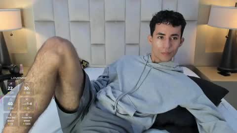 zahir_ashar online show from 03/22/26, 12:47