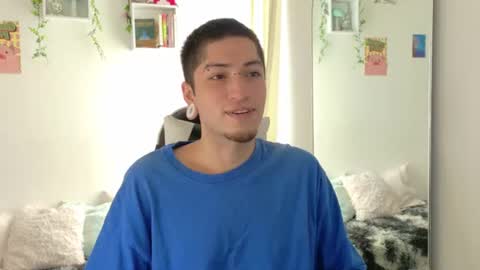 Snapshot of zahir_raw chatting on 06/23/26, 06:28 Zahir Raw online show from 06/23/26, 06:28