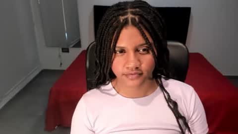 zahra_rose online show from 10/07/25, 08:39