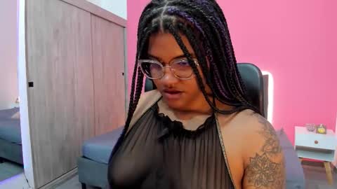 zahra_rose online show from 12/02/25, 09:21