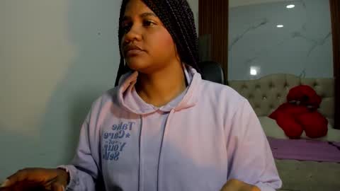 zahra_rose online show from 12/20/25, 10:11