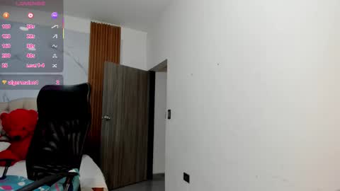 zahra_rose online show from 03/08/26, 02:21